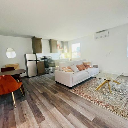 Modern Gem 2 Miles From Sofi Διαμέρισμα Λος Άντζελες Εξωτερικό φωτογραφία
