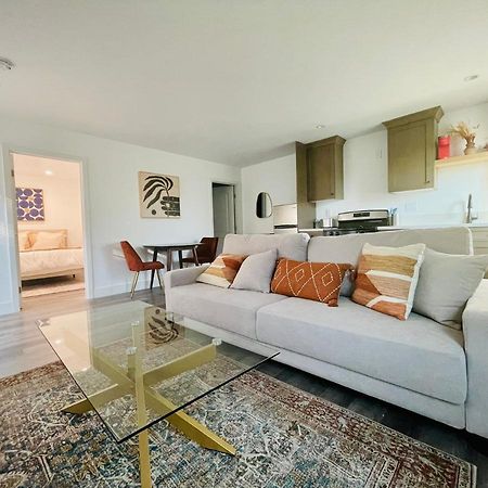 Modern Gem 2 Miles From Sofi Διαμέρισμα Λος Άντζελες Εξωτερικό φωτογραφία