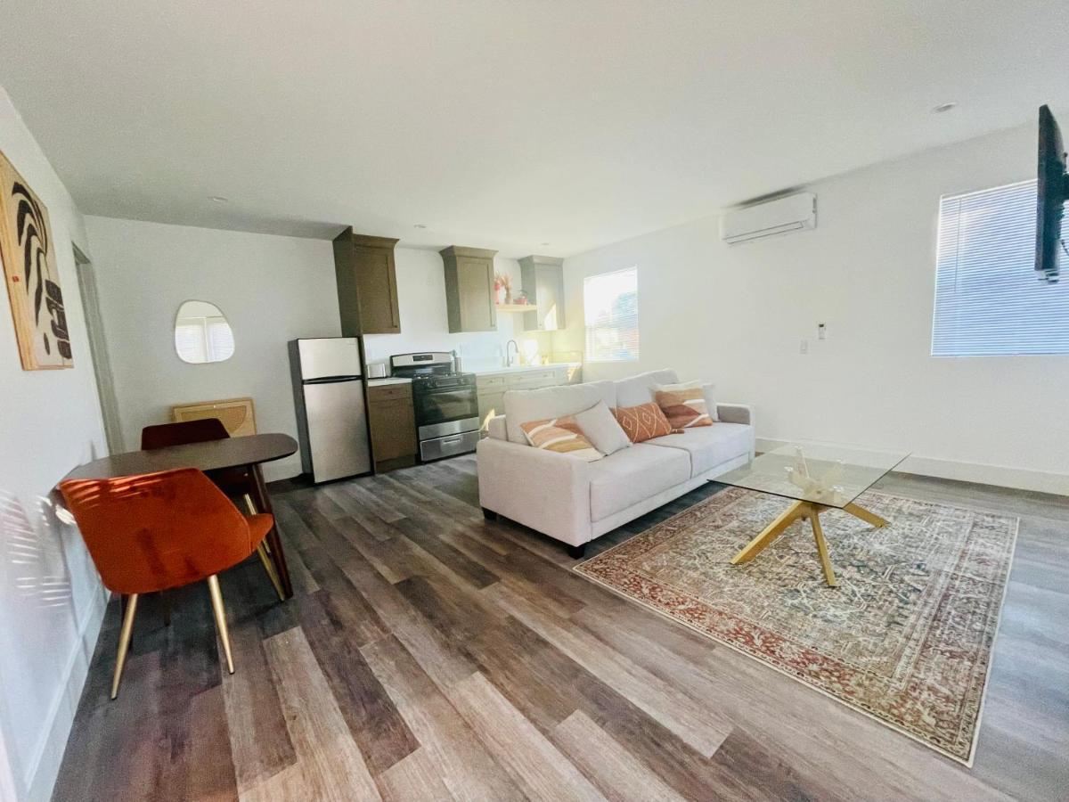 Modern Gem 2 Miles From Sofi Διαμέρισμα Λος Άντζελες Εξωτερικό φωτογραφία