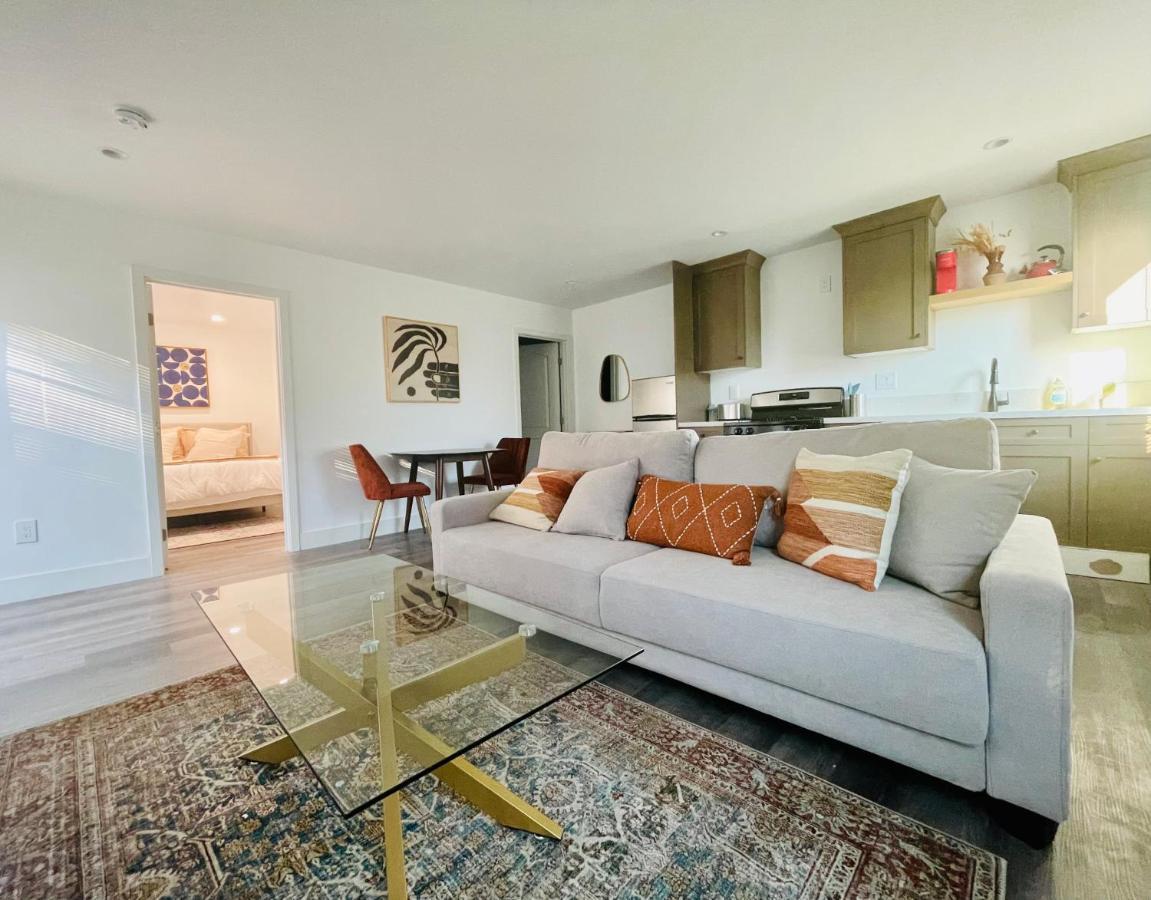 Modern Gem 2 Miles From Sofi Διαμέρισμα Λος Άντζελες Εξωτερικό φωτογραφία