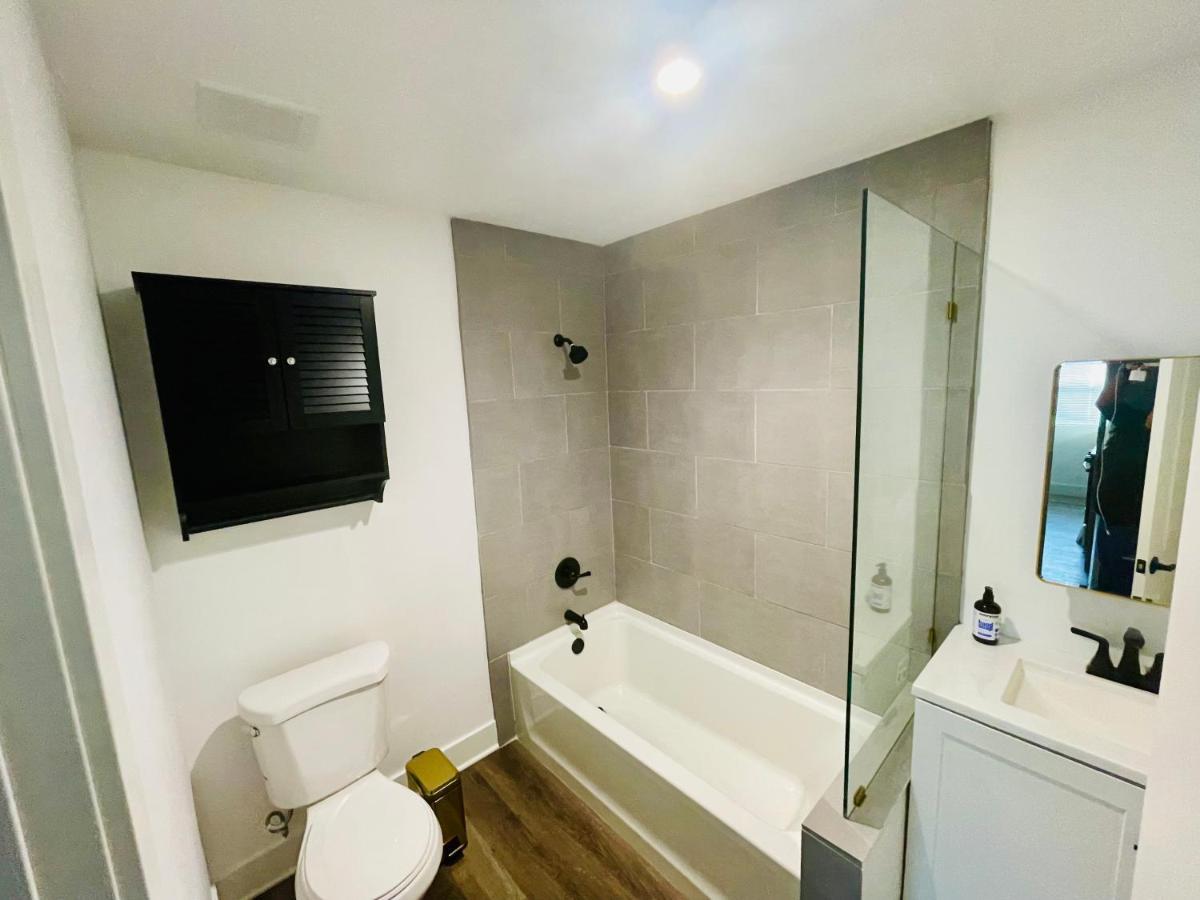 Modern Gem 2 Miles From Sofi Διαμέρισμα Λος Άντζελες Εξωτερικό φωτογραφία