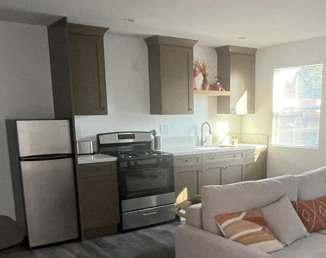 Modern Gem 2 Miles From Sofi Διαμέρισμα Λος Άντζελες Εξωτερικό φωτογραφία