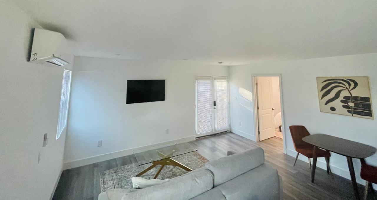 Modern Gem 2 Miles From Sofi Διαμέρισμα Λος Άντζελες Εξωτερικό φωτογραφία