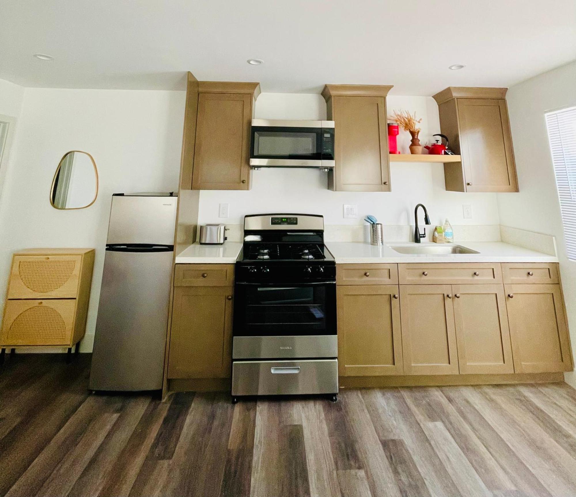 Modern Gem 2 Miles From Sofi Διαμέρισμα Λος Άντζελες Εξωτερικό φωτογραφία